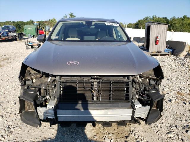 2018 AUDI Q7 PRESTIG - WA1VAAF76JD002479