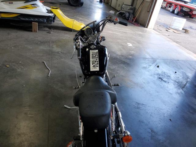 2004 HONDA VT1100 C 1HFSC18074A800343