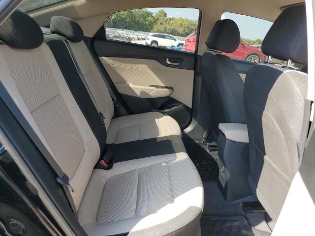2022 HYUNDAI ACCENT SE - 3KPC24A65NE179880