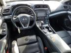 NISSAN MAXIMA 3.5 photo