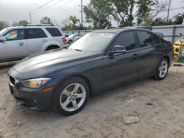 VIN WBA3C3C53FK200961 2015 BMW 3 Series, 320 I Xdrive no.1