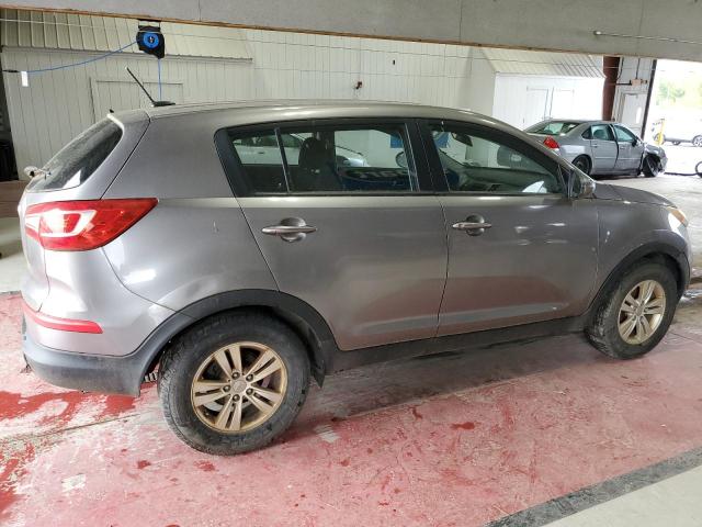 2011 KIA SPORTAGE L KNDPB3A22B7059653  70725174