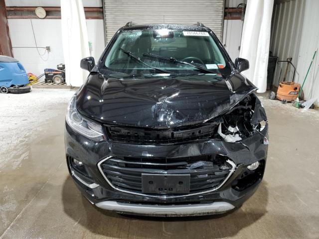 2019 CHEVROLET TRAX PREMI KL7CJMSBXKB779203