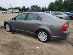 FORD FUSION HYB photo