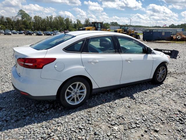 VIN 1FADP3F28JL219902 2018 Ford Focus, SE no.3