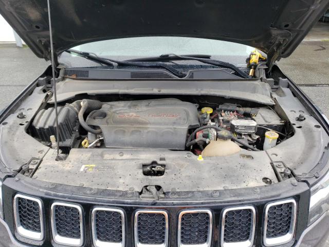 2017 JEEP COMPASS LA - 3C4NJDBB8HT628086