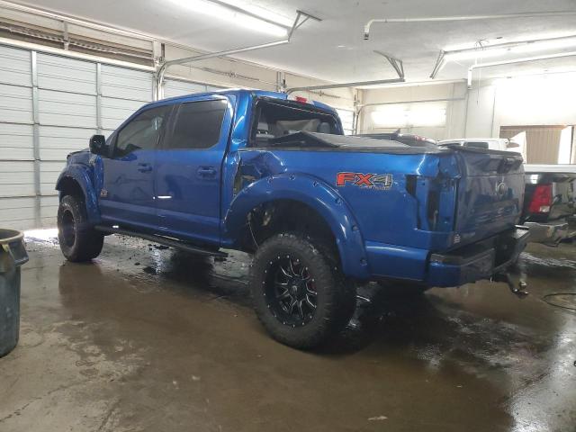 2018 FORD F150 SUPER - 1FTEW1E56JFE24067