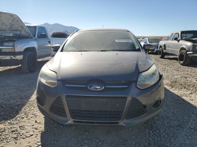 VIN 1FADP3K26EL163809 2014 Ford Focus, SE no.5