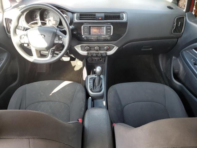 2016 KIA RIO EX - KNADN4A33G6686087