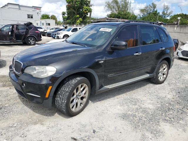 VIN 5UXZV4C50D0B02817 2013 BMW X5, Xdrive35I no.1