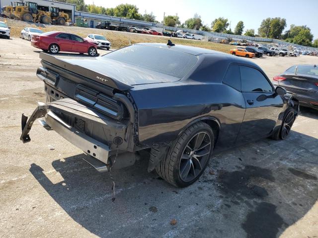 2017 DODGE CHALLENGER - 2C3CDZFJ6HH639288