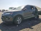 2019 FORD EXPLORER X - 1FM5K7D87KGA41904