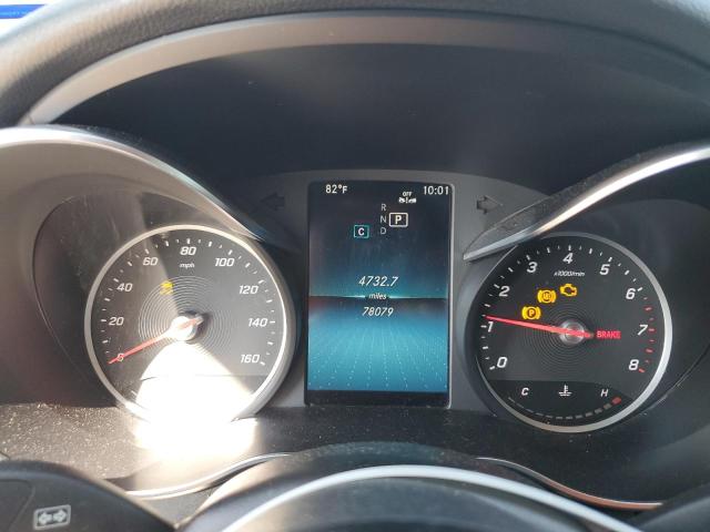 2019 MERCEDES-BENZ C 300 - WDDWJ8DB5KF851864