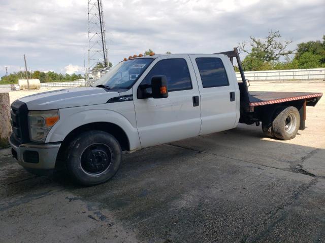 2014 FORD F350 SUPER 1FD8W3G6XEEA87537  71808304