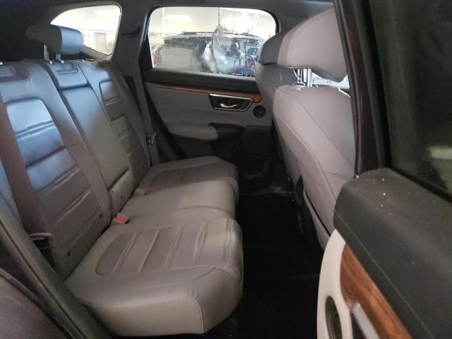 2019 HONDA CR-V EXL - 7FARW2H81KE014185