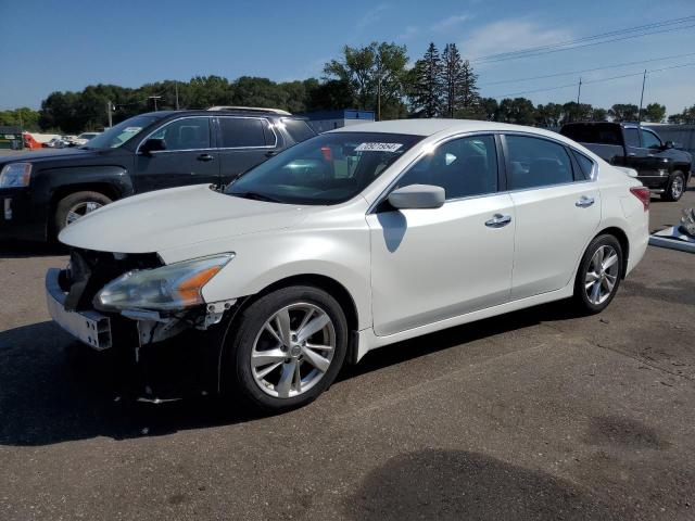 VIN 1N4AL3AP5DN492855 2013 Nissan Altima, 2.5 no.1