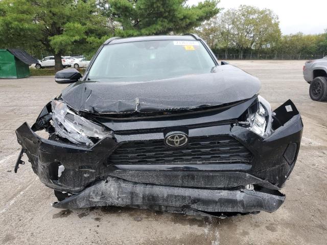 2020 TOYOTA RAV4 LE - 2T3G1RFV8LW095829