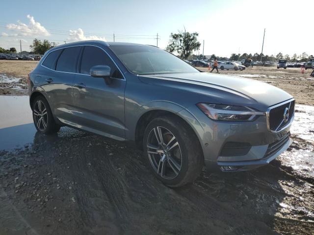 VIN LYVA22RK7KB297563 2019 Volvo XC60, T6 Momentum no.4