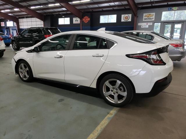 VIN 1G1RC6S54JU137746 2018 Chevrolet Volt, LT no.2