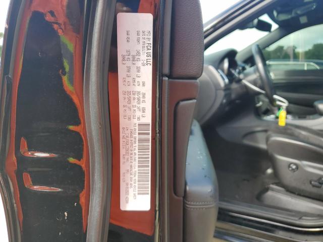 2020 JEEP GRAND CHER - 1C4RJFAG0LC296322