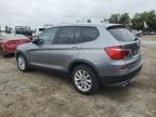 BMW X3 XDRIVE2 photo