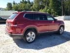 VOLKSWAGEN ATLAS SEL photo