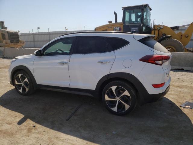 2016 HYUNDAI TUCSON LIM - KM8J3CA22GU040950