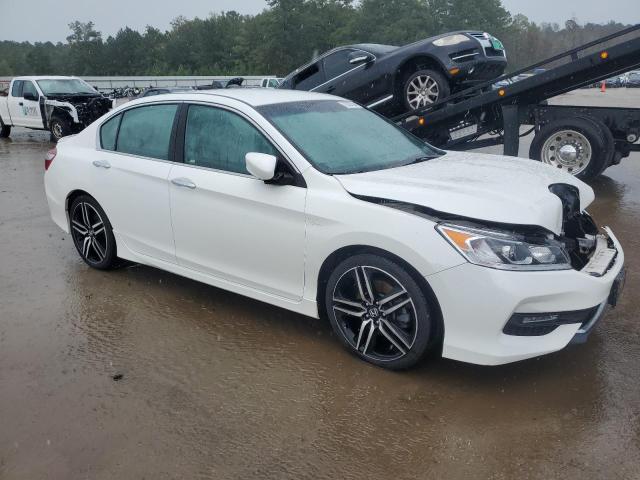 2017 HONDA ACCORD SPO - 1HGCR2F16HA029119