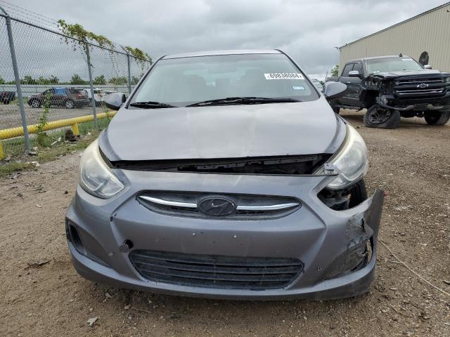 2016 HYUNDAI ACCENT SE KMHCT4AE2GU074587  69838084