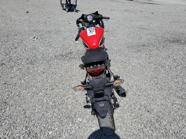 2017 HONDA CBR300 RA MLHNC5153H5300177