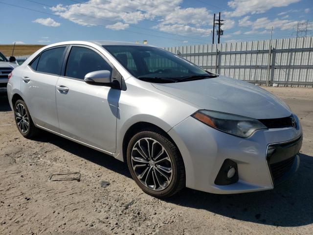 VIN 2T1BURHE6GC532306 2016 Toyota Corolla, L no.4