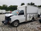 GMC SAVANA CUT photo