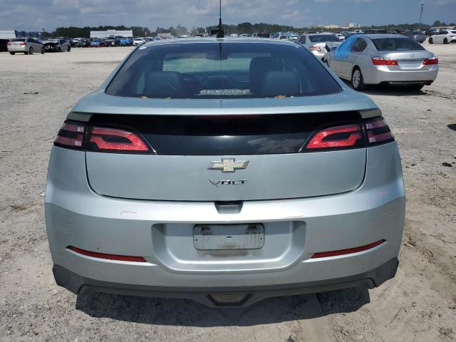 VIN 1G1RB6E49DU114277 2013 Chevrolet Volt no.6