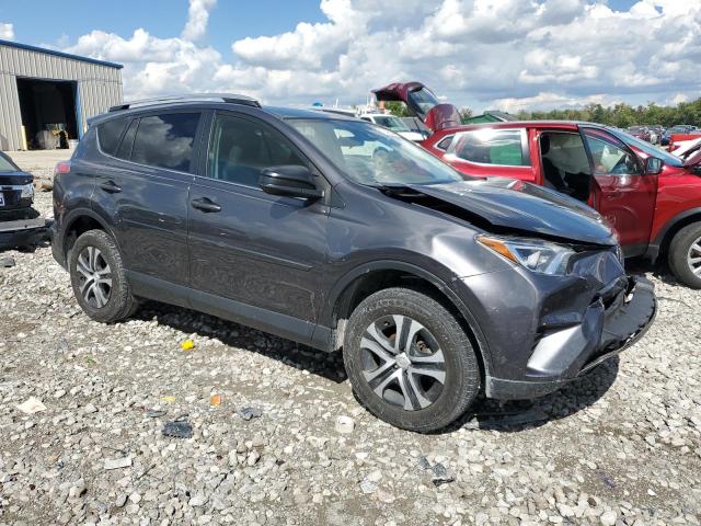 2017 TOYOTA RAV4 LE - JTMZFREV1HJ109748