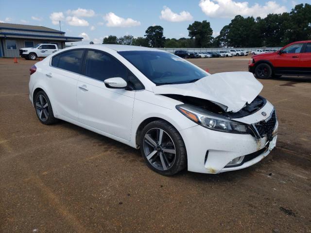 2017 KIA FORTE EX - 3KPFL4A81HE090520