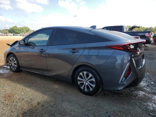 JTDKAMFP2M3165120 Toyota Prius Le 2021
