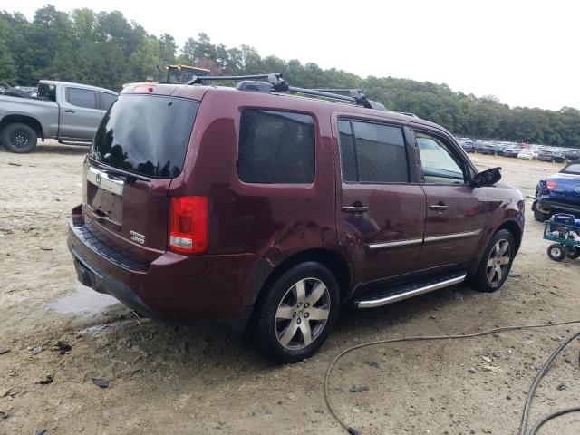 VIN 5FNYF4H91EB021234 2014 Honda Pilot, Touring no.3