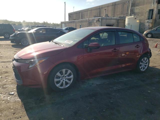 2022 TOYOTA COROLLA LE #2979247969