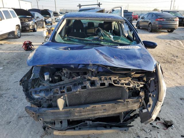 2017 KIA FORTE LX - 3KPFK4A77HE156546