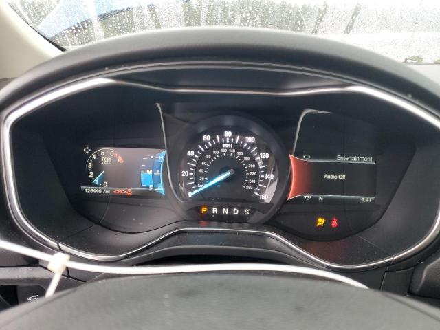 2018 FORD FUSION TIT - 3FA6P0D91JR154853
