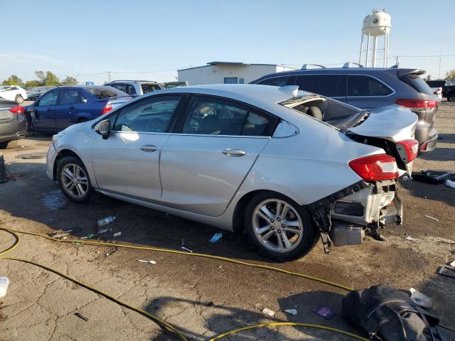 VIN 1G1BE5SM2H7204494 2017 CHEVROLET CRUZE no.2