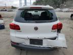 VOLKSWAGEN TIGUAN S photo