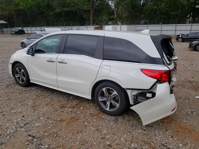 2018 HONDA ODYSSEY TO - 5FNRL6H85JB061228