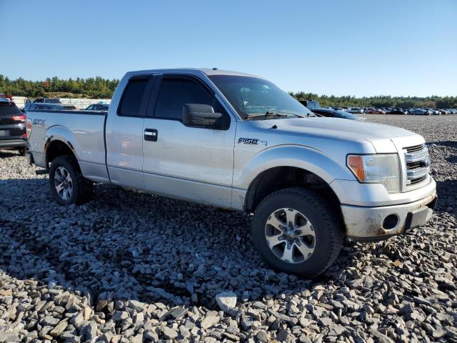 VIN 1FTFX1EF9EFB80043 2014 Ford F-150, Super Cab no.4