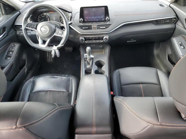 2021 NISSAN ALTIMA SR - 1N4BL4CVXMN348000