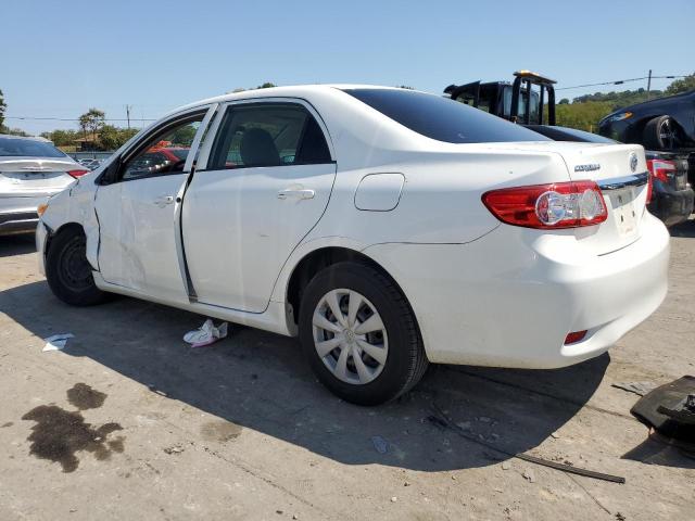 VIN JTDBU4EE5DJ120997 2013 Toyota Corolla, Base no.2