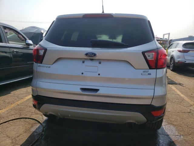 2019 FORD ESCAPE SE - 1FMCU9GD3KUA98513