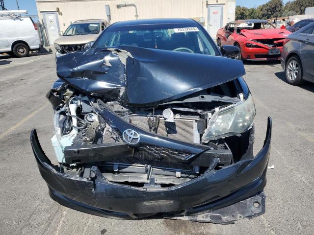 VIN 4T1BF1FK1DU645031 2013 Toyota Camry, L no.5