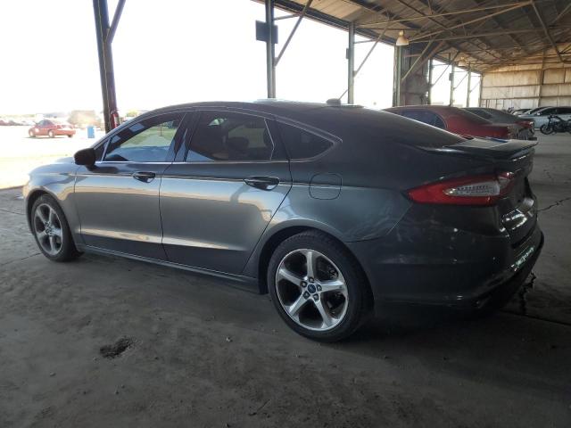 VIN 3FA6P0H75GR342471 2016 Ford Fusion, SE no.2