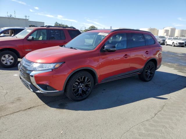 2019 MITSUBISHI OUTLANDER #3028325846